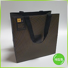 매립 쇼핑백(문화다방)