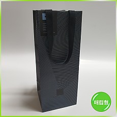 매립형 쇼핑백(문화다방/와인형)