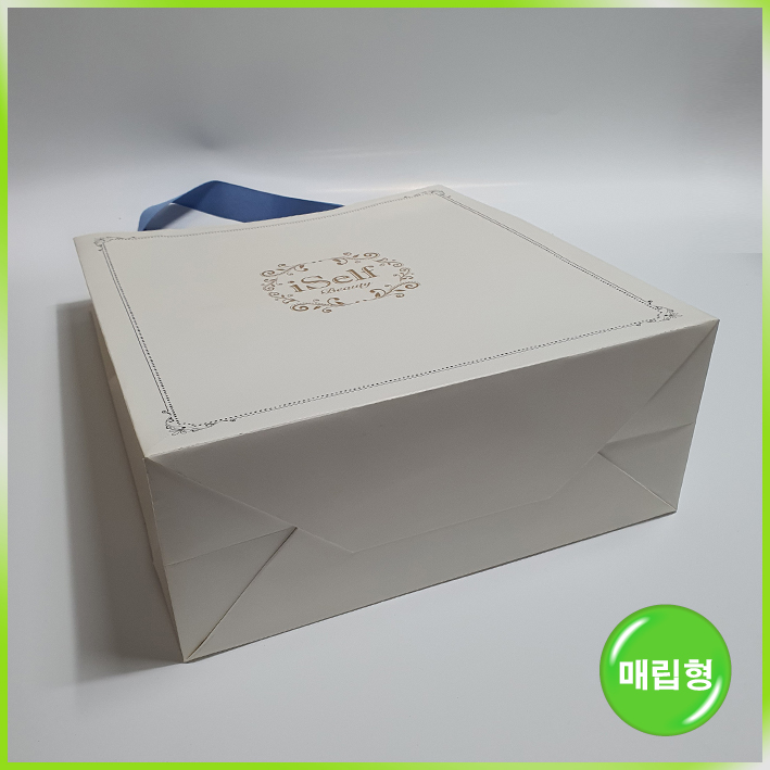 매립형쇼핑백(아이셀프)-310*135*350mm