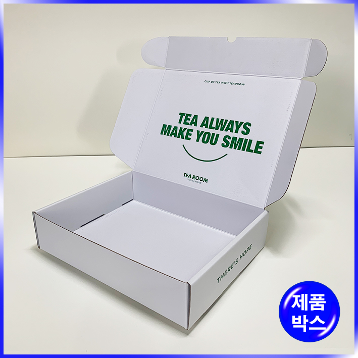 E골판지 제품박스(시나본)