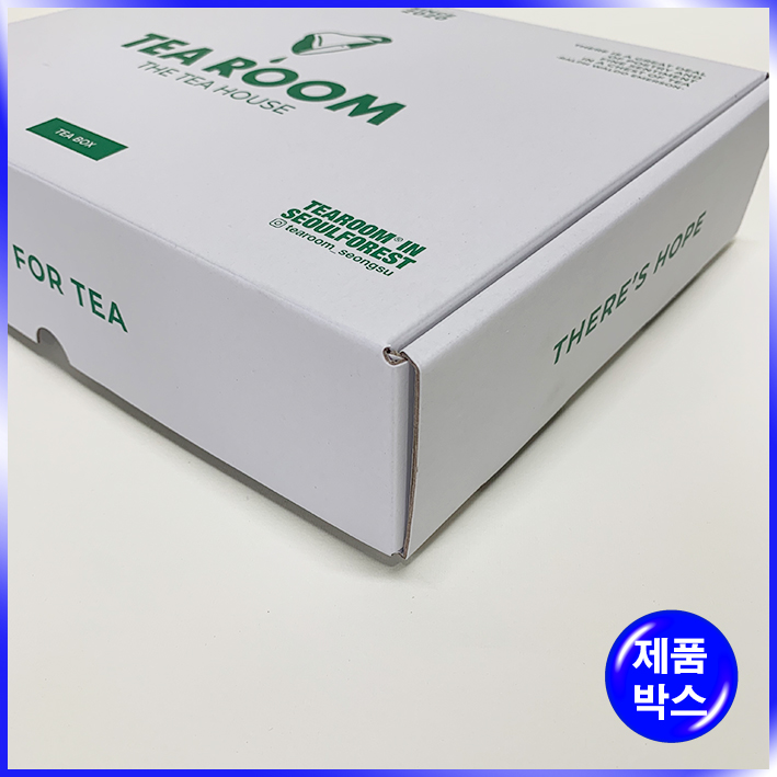 E골판지 제품박스(시나본)