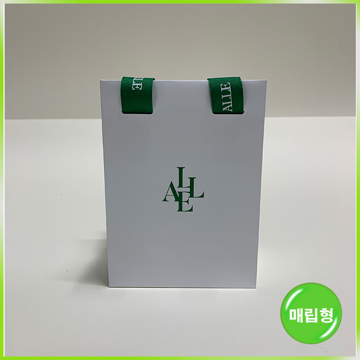 매립형 쇼핑백(알레-미니)