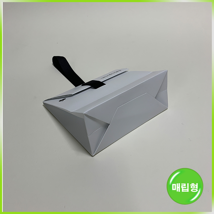 매립형 쇼핑백(시스올로지 小)