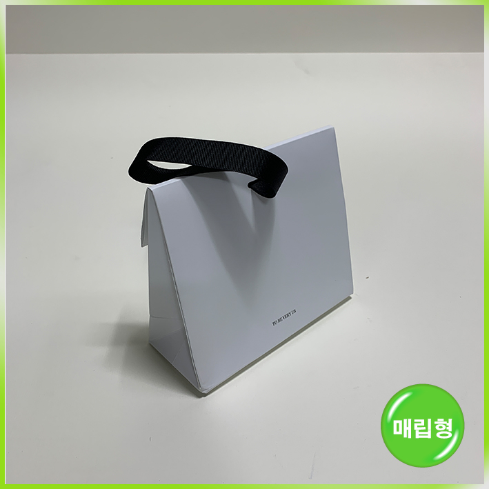 매립형 쇼핑백(시스올로지 小)