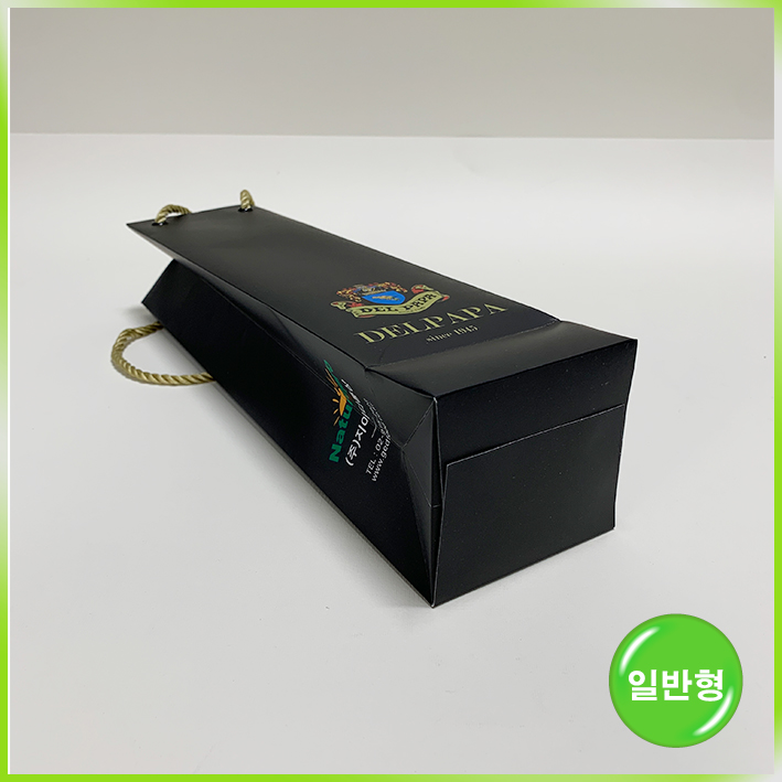 와인 쇼핑백(지이디통상)