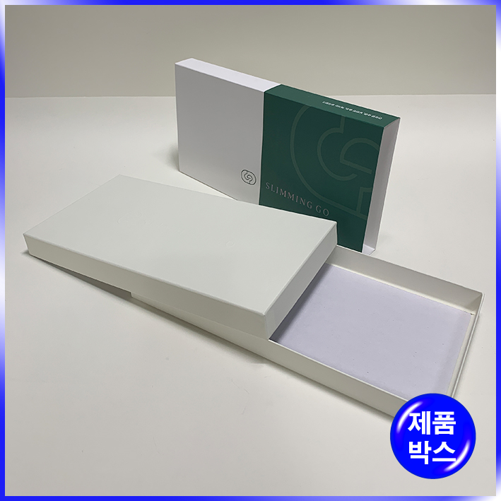 슬립형 싸바리 박스(슬리밍고 大)