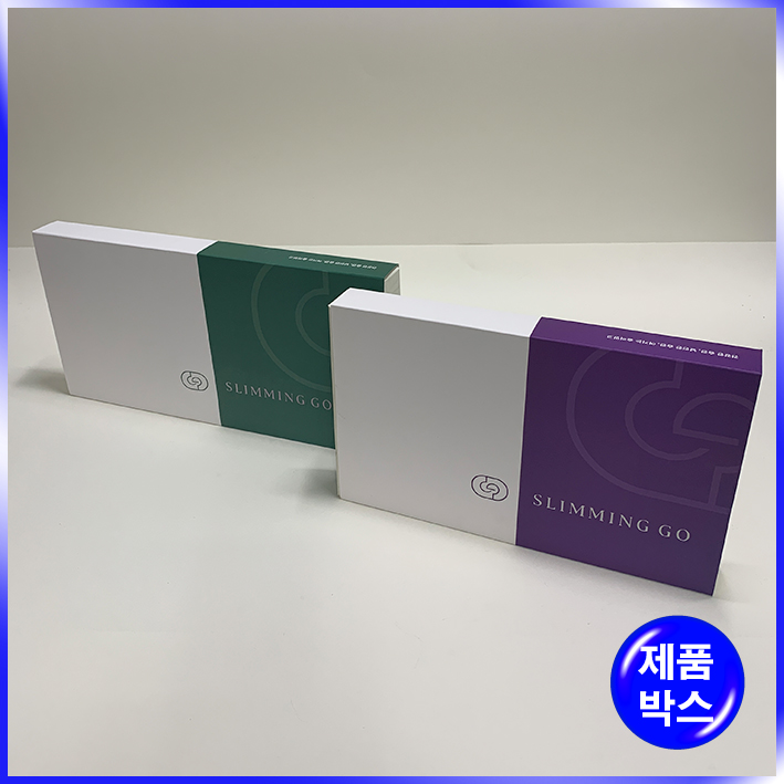 슬립형 싸바리 박스(슬리밍고 小)