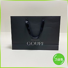 일반형 쇼핑백(고우리)