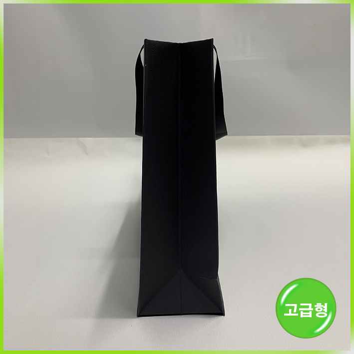 매립형 쇼핑백(홍삼경옥고 大, 小)