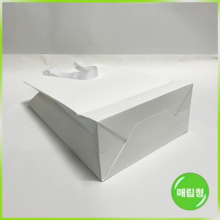 매립형 쇼핑백(키클(kiccle))