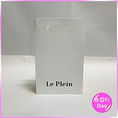 손잡이형 쇼핑백(르플랑)