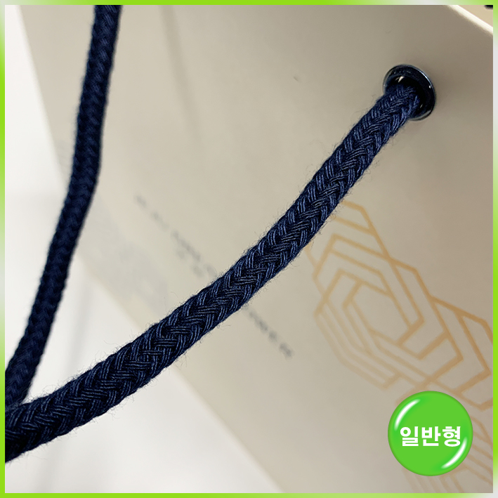 일반형 쇼핑백(제주하얏트카지노)