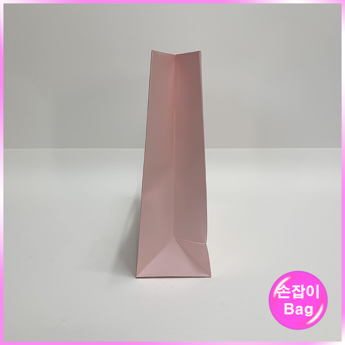 손잡이형 쇼핑백 (더파인)