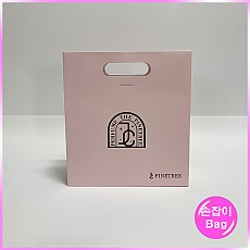손잡이형 쇼핑백 (더파인)