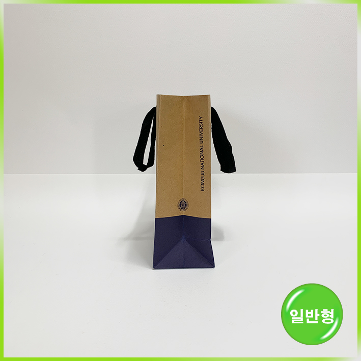 일반형 쇼핑백(공주대학교(소))