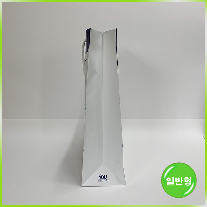 일반형 쇼핑백(한국항공中)