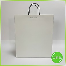 지끈형 쇼핑백(한국항공大)