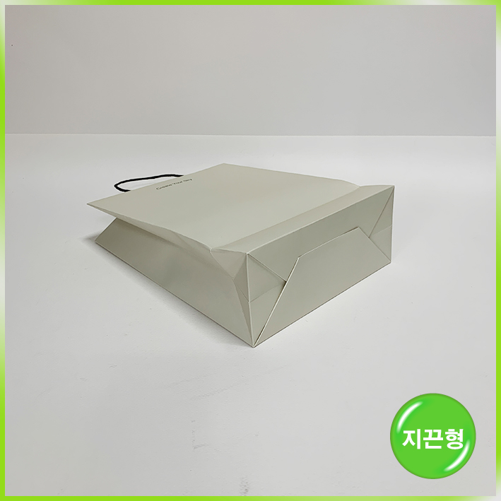 지끈형 쇼핑백(한국항공小)