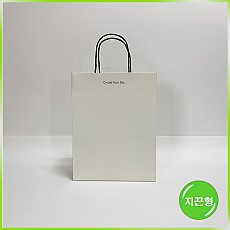 지끈형 쇼핑백(한국항공小)