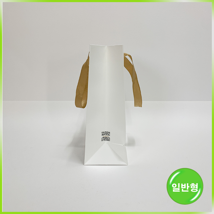 일반형 쇼핑백(힐하우스 피부과)