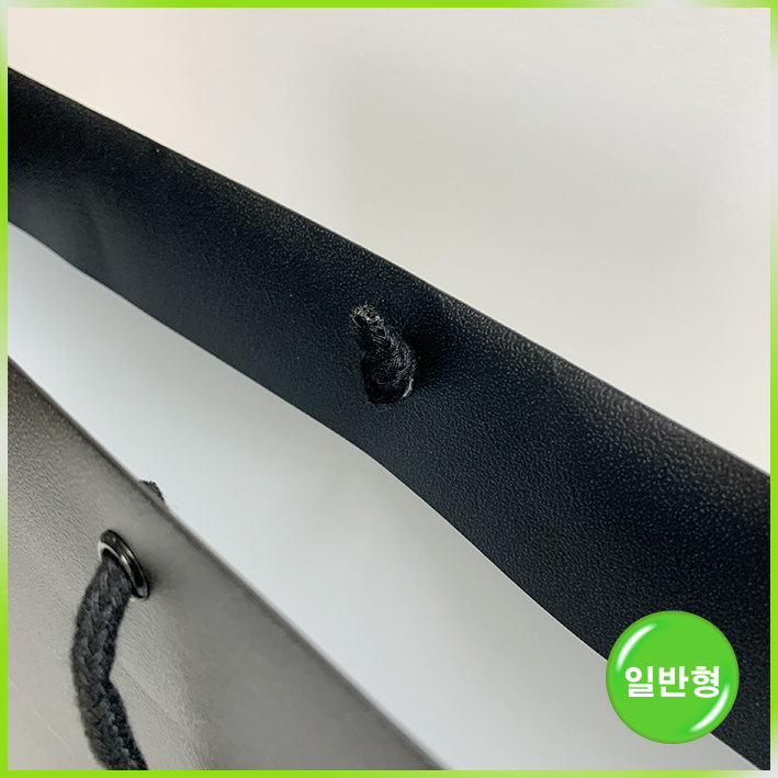 일반형 쇼핑백(몽키우드)