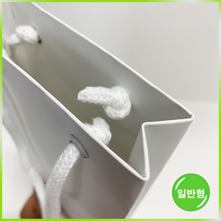 일반형 쇼핑백(프리미어스티 특小)