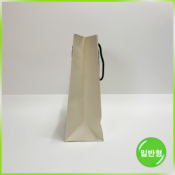 일반형 쇼핑백(하얏트 델리 NEW MD)