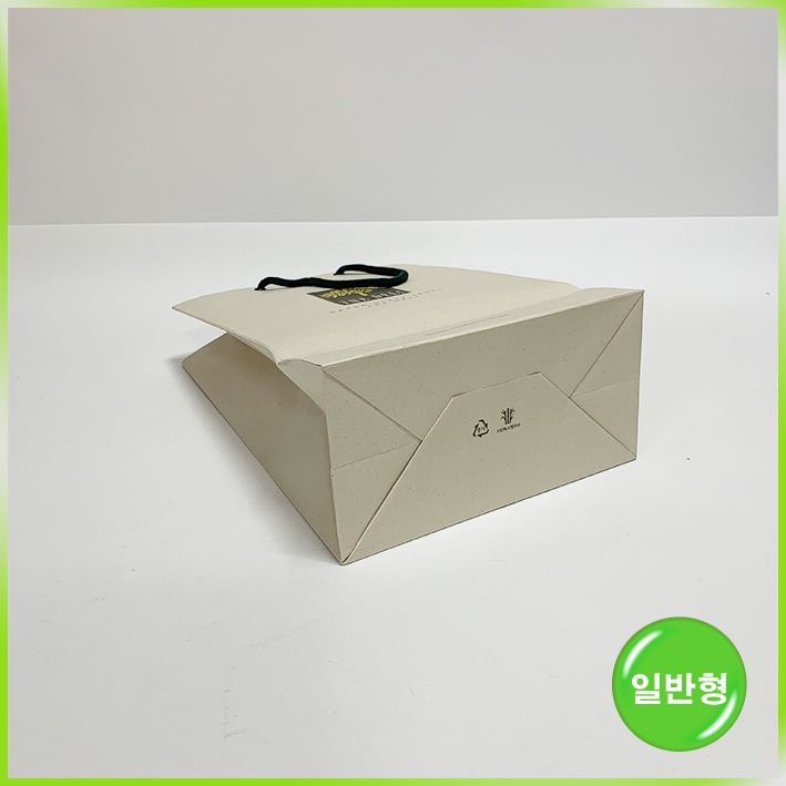 일반형 쇼핑백(하얏트 델리 NEW MD)