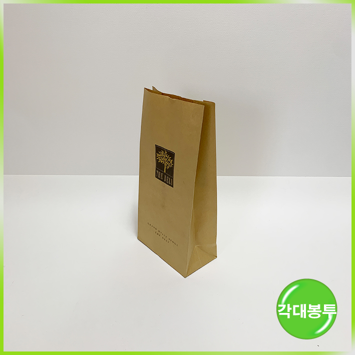 각대봉투(하얏트 델리 : 구형)