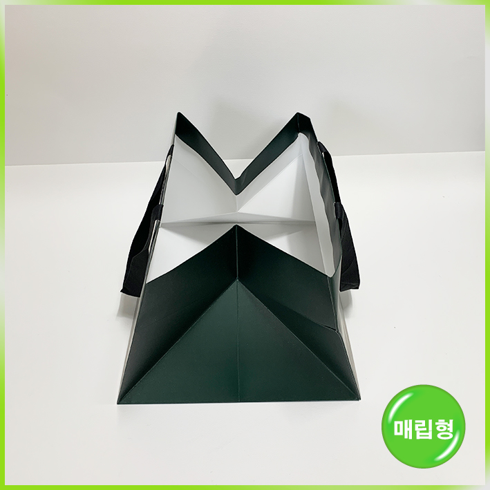 매립형 쇼핑백(하얏트 델리 케익 특大)