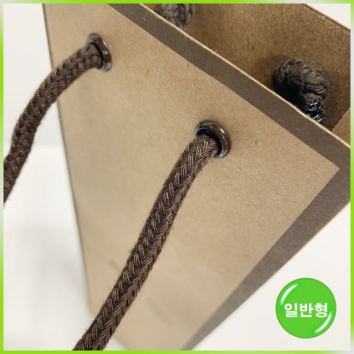 일반형 쇼핑백(시다스 인솔용)