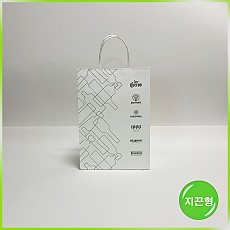 지끈형 쇼핑백(FJ코리아)