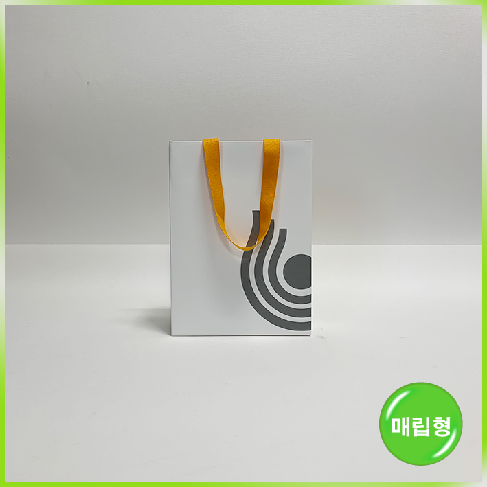 매립형 쇼핑백(닥터하우쉬카)