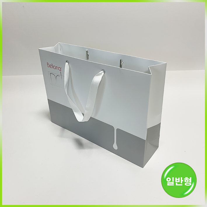 일반형 쇼핑백(지메드벨로나(중))