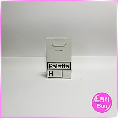 손잡이형 쇼핑백 (팔레트에이치)