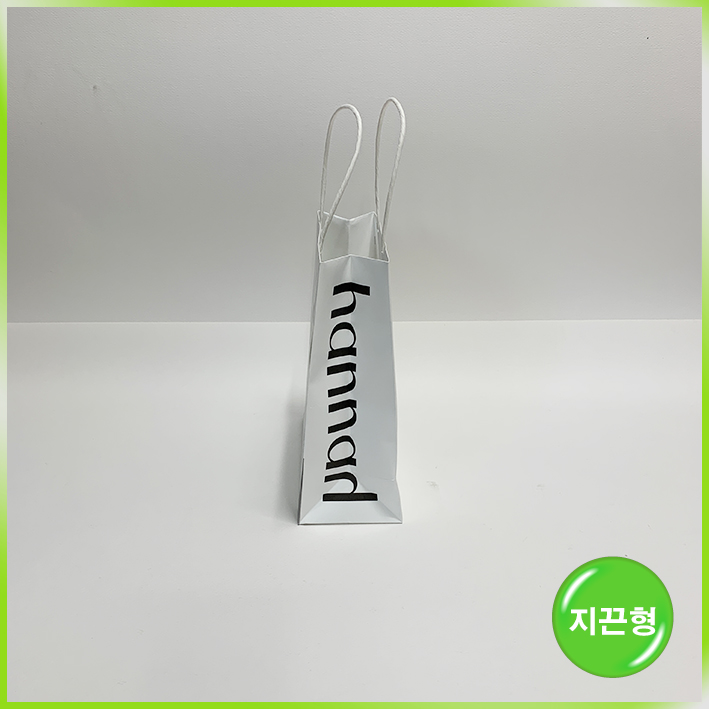 지끈형 쇼핑백(hannah[해나])