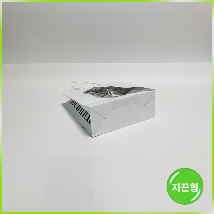 지끈형 쇼핑백(hannah[해나])