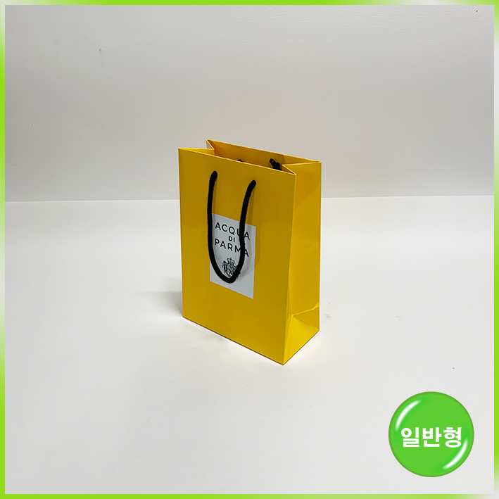 일반형 쇼핑백(아쿠아 디파르마)