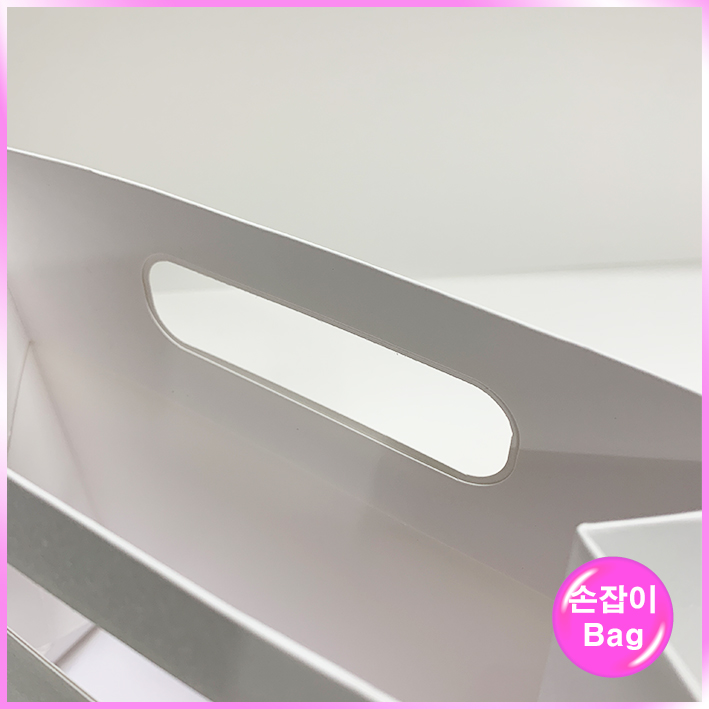 손잡이형 쇼핑백 (아크엔)