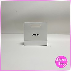 손잡이형 쇼핑백 (아크엔)