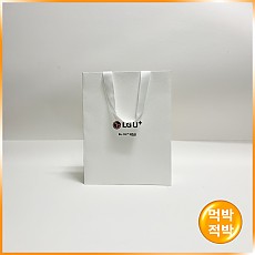 고급형 기성1호(백색)(LG유플러스)