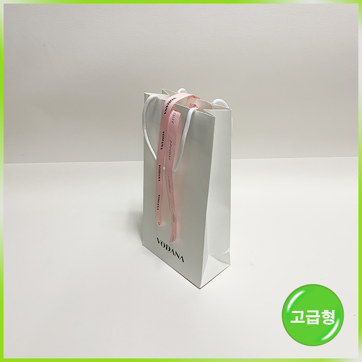 매립형 쇼핑백(보다나)