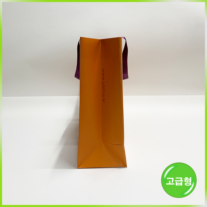 매립형 쇼핑백(애드이피션시)