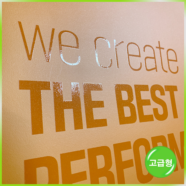 매립형 쇼핑백(애드이피션시)