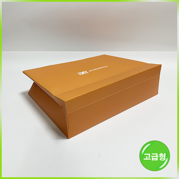 매립형 쇼핑백(애드이피션시)