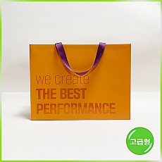 매립형 쇼핑백(애드이피션시)