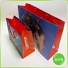 일반형 쇼핑백(캠퍼 大, 中)