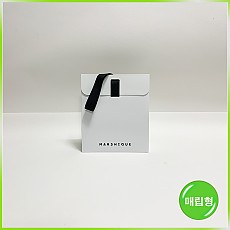 매립형 쇼핑백(마르시끄)