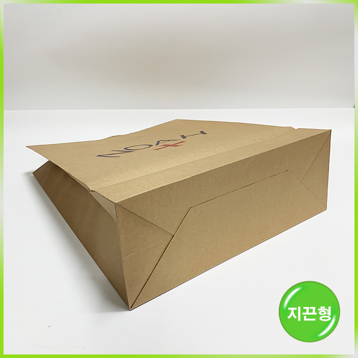 지끈형 쇼핑백(노아 大, 中, 小)