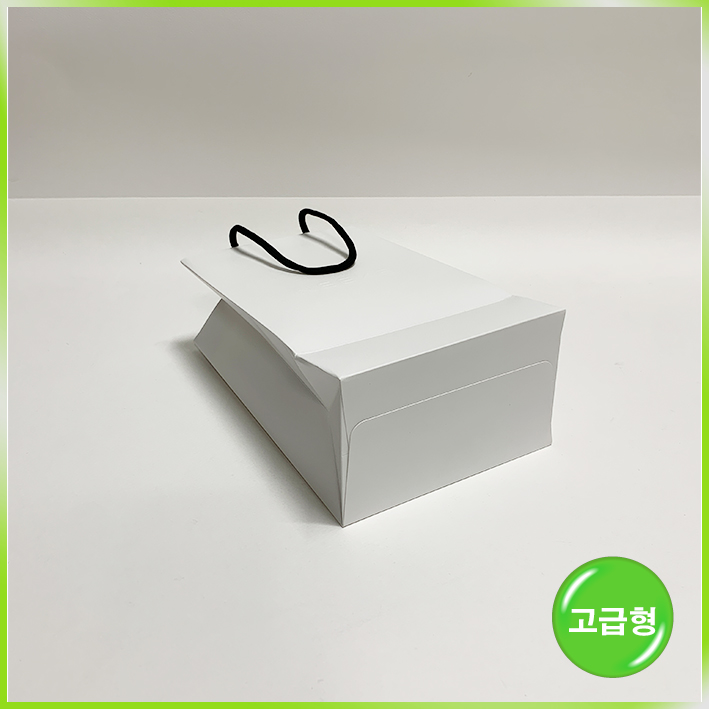 매립형 쇼핑백(니케)